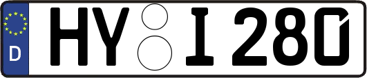 HY-I280