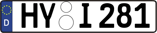 HY-I281