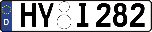 HY-I282