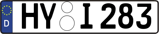 HY-I283
