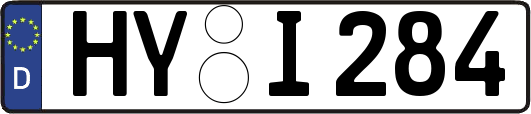 HY-I284