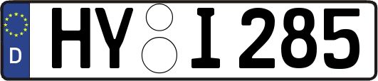 HY-I285