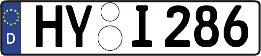 HY-I286