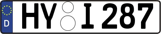 HY-I287