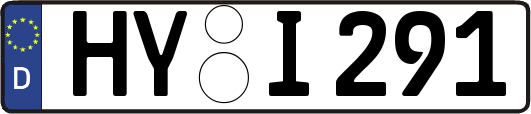 HY-I291