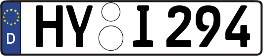HY-I294