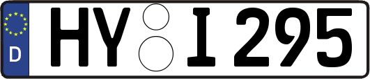 HY-I295