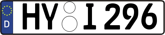 HY-I296