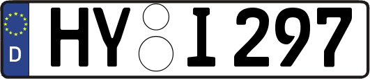 HY-I297