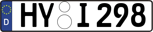 HY-I298