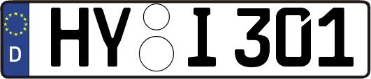 HY-I301