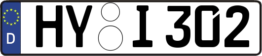 HY-I302
