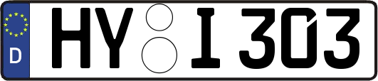 HY-I303