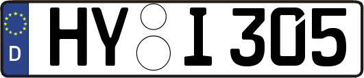 HY-I305