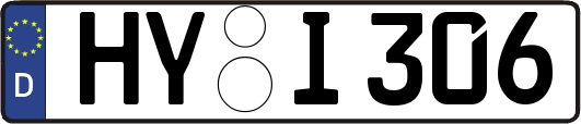 HY-I306