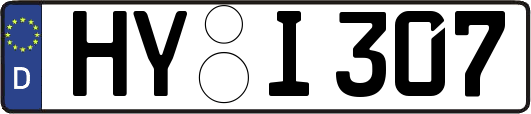HY-I307