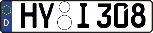 HY-I308