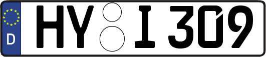 HY-I309