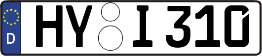 HY-I310