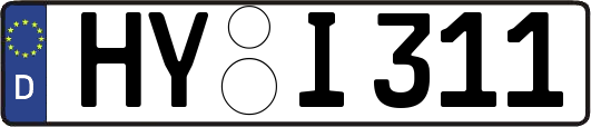 HY-I311