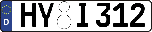HY-I312
