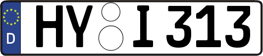 HY-I313