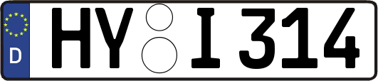 HY-I314