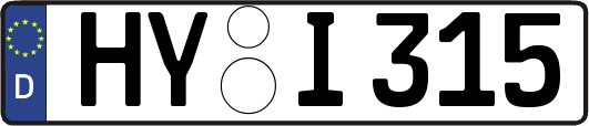 HY-I315
