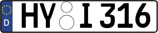 HY-I316