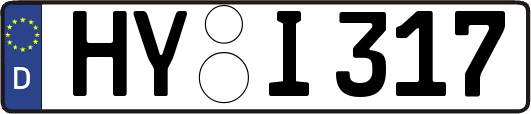 HY-I317