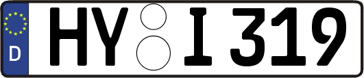 HY-I319