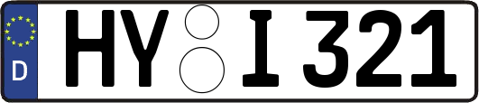 HY-I321