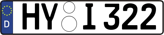 HY-I322