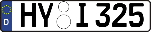 HY-I325
