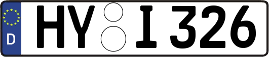 HY-I326