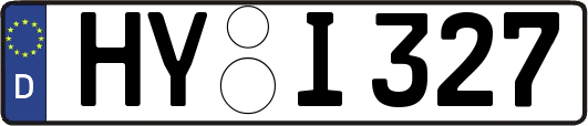 HY-I327