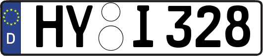 HY-I328