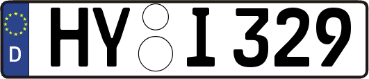 HY-I329