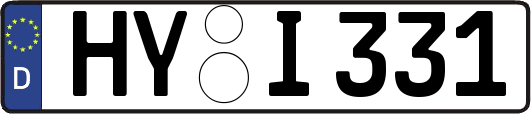 HY-I331