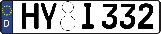 HY-I332