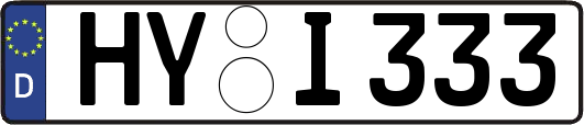HY-I333