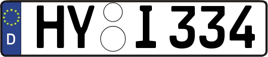 HY-I334