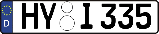 HY-I335