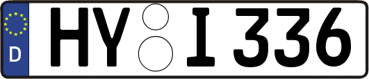 HY-I336