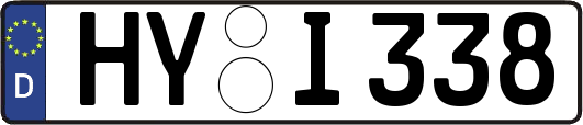 HY-I338
