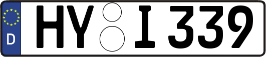 HY-I339