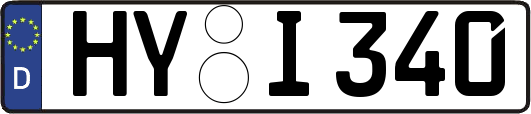 HY-I340
