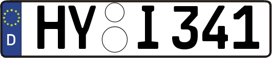 HY-I341