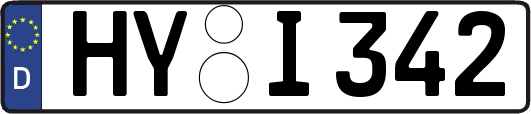 HY-I342