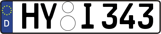 HY-I343